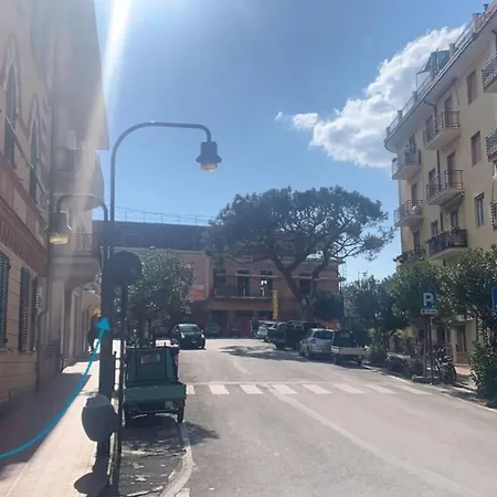 Levanto: Grazioso 3+1 Tra Mare, Centro Del Paese E Stazione *