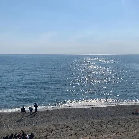 Levanto: Grazioso 3+1 Tra Mare, Centro Del Paese E Stazione Апартаменты