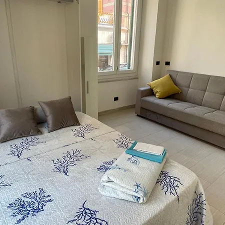 Апартаменты Levanto: Grazioso 3+1 Tra Mare, Centro Del Paese E Stazione *