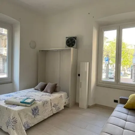 Levanto: Grazioso 3+1 Tra Mare, Centro Del Paese E Stazione Апартаменты *
