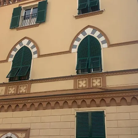 Levanto: Grazioso 3+1 Tra Mare, Centro Del Paese E Stazione Апартаменты