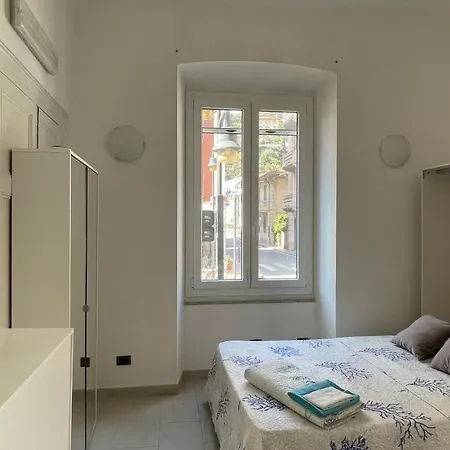 Levanto: Grazioso 3+1 Tra Mare, Centro Del Paese E Stazione