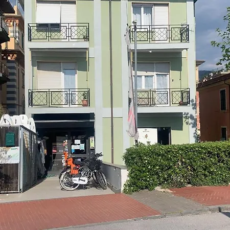 Levanto: Grazioso 3+1 Tra Mare, Centro Del Paese E Stazione Апартаменты *