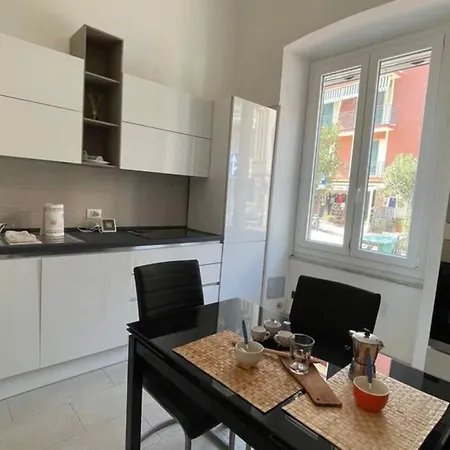 Апартаменты Levanto: Grazioso 3+1 Tra Mare, Centro Del Paese E Stazione *
